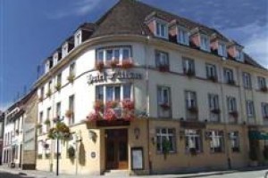Hotel D'Alsace Guebwiller Image