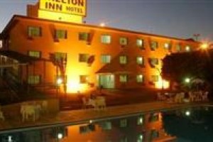 Hotel Dan Inn Uberaba Image