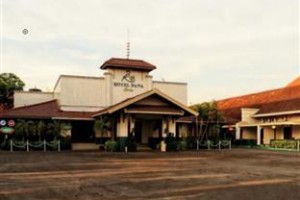 Hotel Dana Solo Image