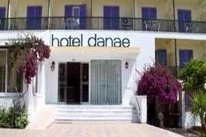 Hotel Danae Aegina voted 3rd best hotel in Aegina