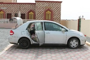 Hotel Danat Al Khaleej Image