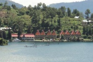 Hotel Danau Toba voted 3rd best hotel in Berastagi