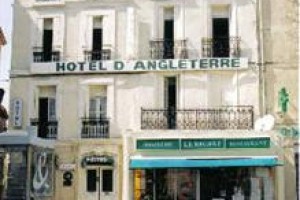 Hotel d'Angleterre Beziers Image