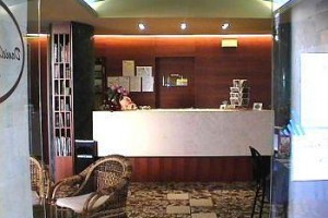 Danieli La Castellana Hotel Image