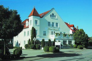 Hotel Daniels Hallbergmoos voted 2nd best hotel in Hallbergmoos