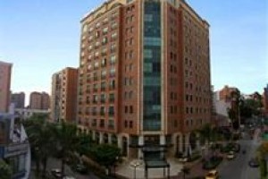 Dann Carlton Bucaramanga voted 3rd best hotel in Bucaramanga