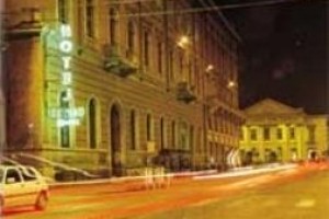 Hotel Dante Mantua Image