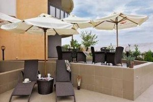 Hotel Danubia Beach voted  best hotel in Tsar Simeonovo