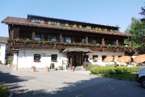 Hotel Das Bayerwald voted 6th best hotel in Lam