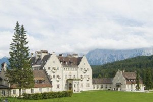 Hotel das Kranzbach Image