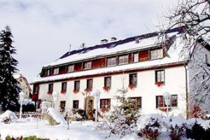 Hotel Das Landhaus Hochenschwand voted 2nd best hotel in Hochenschwand