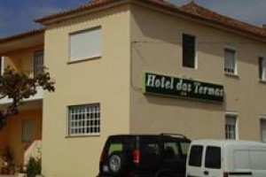 Hotel Das Termas Monfortinho Image