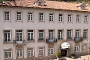 Hotel Das Termas Image