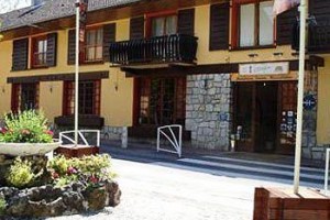 Hotel Restaurant Davat Image