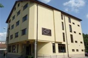 Hotel Davos Deva voted 4th best hotel in Deva