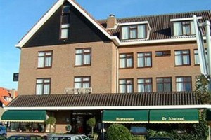 Hotel De Admiraal Noordwijk Image
