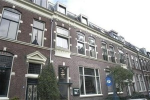 Hotel De Admiraal Utrecht Image