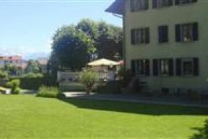Hotel de Bahyse Image