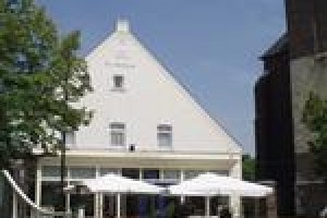 De Beukelaer voted  best hotel in Roggel