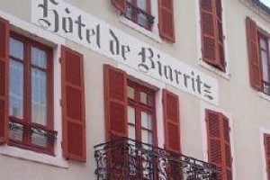 Hotel De Biarritz Image