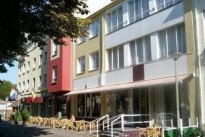 Hotel De Bogaerde Image