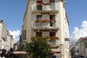 Hotel De Bordeaux La Rochelle Image