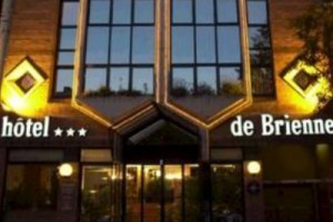 Hotel de Brienne Toulouse Image