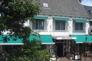 Hotel De Burg Domburg Image