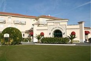 De Chiberta & Du Golf Hotel voted 3rd best hotel in Anglet