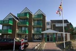 Appartementen Hotel De Dennen voted 3rd best hotel in Bergen aan Zee