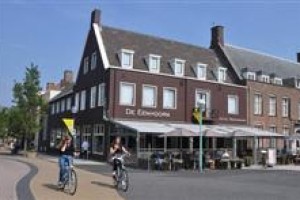 Hotel De Eenhoorn Oostburg voted  best hotel in Oostburg