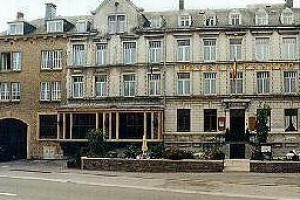 Hotel de France En Gaume Image