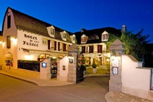 Hotel De France Mende voted  best hotel in Mende