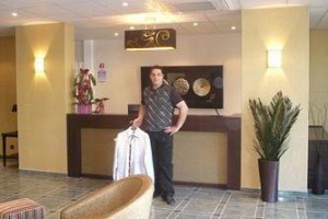 Hotel De France Montargis voted  best hotel in Montargis