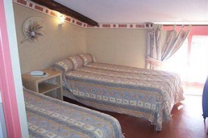 Hotel de France Rochechouart Image