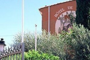 Hotel De France Saint-Maximin-la-Sainte-Baume Image