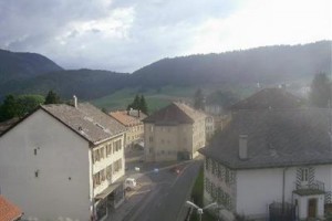 Hotel De France Sainte-Croix Image