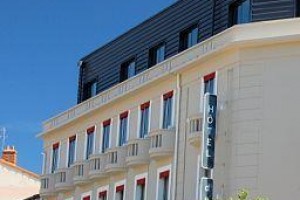 Hotel De France Valence Image