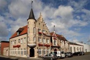Hotel de Jager Waregem Image