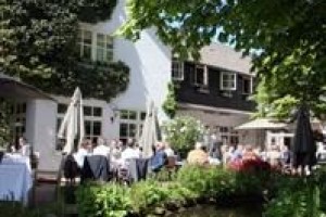 Restaurant Hotel De Kastanjehof voted  best hotel in Lage Vuursche