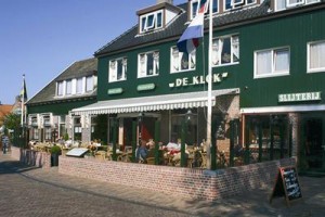 Hotel De Klok Ameland Image