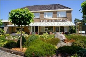 Hotel De Koekoekshof Elp Image