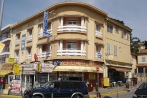 Hotel De La Baie Bandol Image