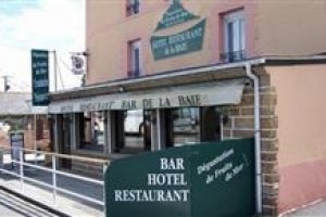 Hotel De La Baie Saint-Benoit-des-Ondes voted  best hotel in Saint-Benoit-des-Ondes