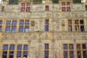 Hotel Restaurant de La Basilique voted 3rd best hotel in Paray-le-Monial