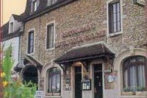 Hotel De La Cloche Image