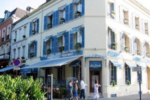 Hotel De La Cloche Epernay Image