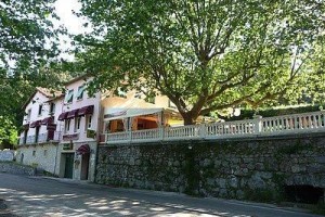 Hotel De La Corniche Des Cevennes Saint-Jean-du-Gard Image