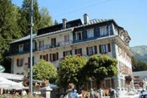 Hotel de La Couronne Image