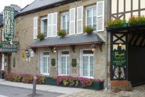 Hotel de La Croix d'Or Image